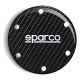 Steering wheel accessories SPARCO Horn delete kit - glossy | races-shop.com
