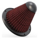 Universal air filters Replacement filter RC-5052 for K&N Apollo intake | races-shop.com