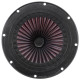 Universal air filters Replacement filter RC-5052 for K&N Apollo intake | races-shop.com