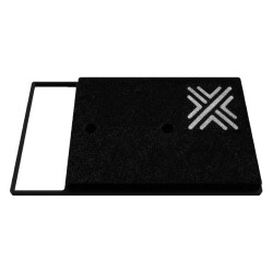 Replacement air filter Pipercross PP2013