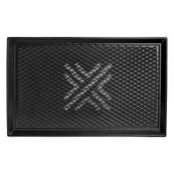 Replacement air filter Pipercross PP2001