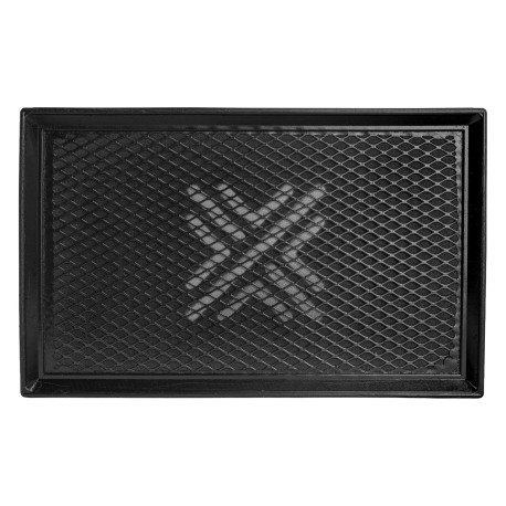 Replacement air filters for original airbox Replacement air filter Pipercross PP2001 | races-shop.com
