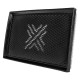 Replacement air filters for original airbox Replacement air filter Pipercross PP2001 | races-shop.com