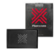 Replacement air filters for original airbox Replacement air filter Pipercross PP2001 | races-shop.com