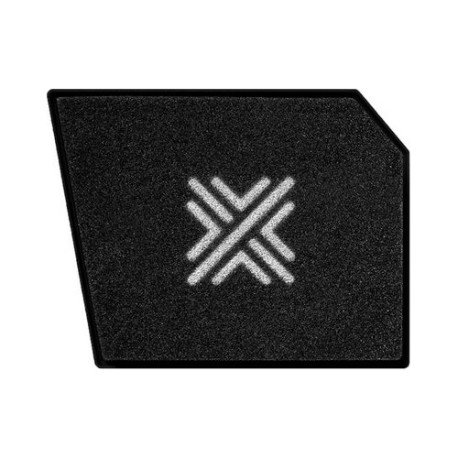 Replacement air filters for original airbox Replacement air filter Pipercross PP2028 | races-shop.com