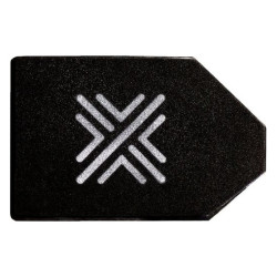 Replacement air filter Pipercross PP2067