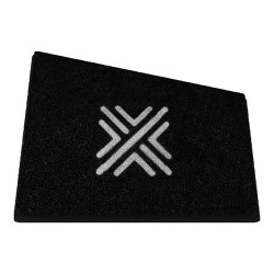 Replacement air filter Pipercross PP2035