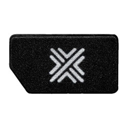 Replacement air filter Pipercross PP2037