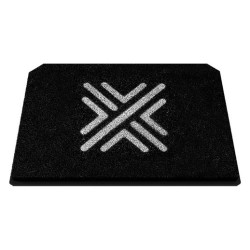 Replacement air filter Pipercross PP2018