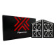 Replacement air filters for original airbox Replacement air filter Pipercross PP2040Plus | races-shop.com