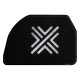 Replacement air filters for original airbox Replacement air filter Pipercross PP2053 | races-shop.com