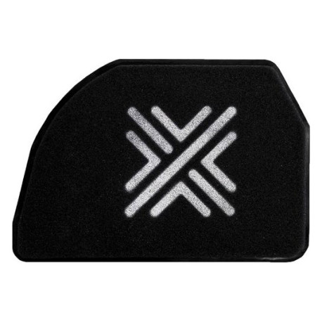 Replacement air filters for original airbox Replacement air filter Pipercross PP2053 | races-shop.com