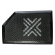Replacement air filters for original airbox Replacement air filter Pipercross PP2033 | races-shop.com