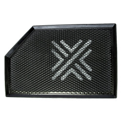 Replacement air filter Pipercross PP2033