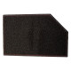 Replacement air filters for original airbox Replacement air filter Pipercross PP2033 | races-shop.com