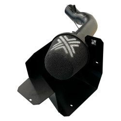 Performance air intake Pipercross for Ford Focus Mk4 2.3 ST Ecoboost