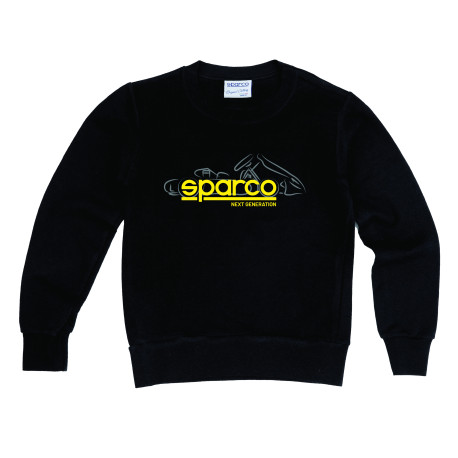 Hoodies and jackets Next Generation children`s sweatshirt 2022 | races-shop.com