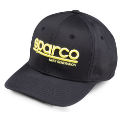 YOUTH Sparco Next Generation Cap
