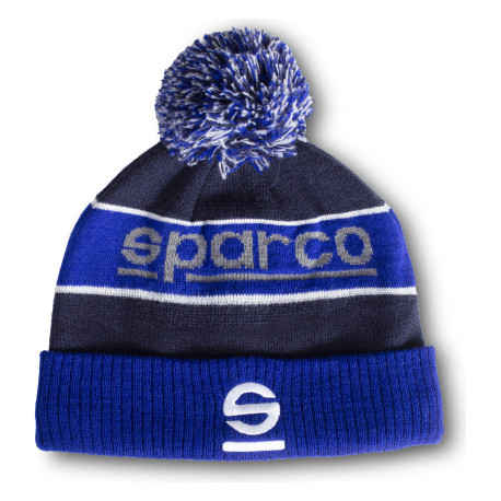 Caps Children Winter hat Sparco BEANIE REFLEX | races-shop.com