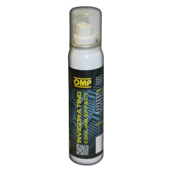 Cooling treatment activator spray OMP ONE