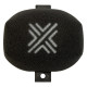 Air filters for carburetors PX300 Dome filter 65mm height | races-shop.com