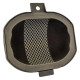Air filters for carburetors PX300 Dome filter 65mm height | races-shop.com