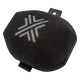 Air filters for carburetors PX300 Dome filter 65mm height | races-shop.com