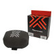 Air filters for carburetors PX300 Dome filter 65mm height | races-shop.com