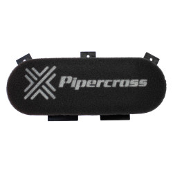 PX500 Box filter 115mm height