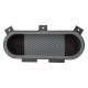 Air filters for carburetors PX500 Box filter 115mm height | races-shop.com