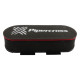 Air filters for carburetors PX500 Box filter 115mm height | races-shop.com