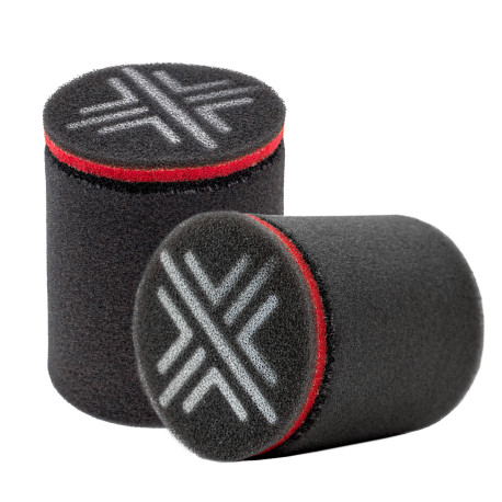 Air filters for carburetors Universal trumpet sock Pipercross | races-shop.com
