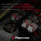 Air filters for carburetors Universal trumpet sock Pipercross | races-shop.com