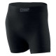 Underwear FIA fireproof men`s boxers OMP ONE EVO, black | races-shop.com