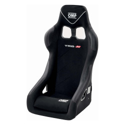 FIA sport seat OMP TRS-X my2023 black