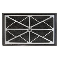 Pipercross replacement air filter PP1895PLUS
