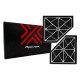 Replacement air filters for original airbox Pipercross replacement air filter PP2062PLUS | races-shop.com