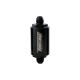 External TURBOSMART inline fuel filter, AN8 (10 micron) | races-shop.com
