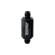 External TURBOSMART inline fuel filter 10 µm, AN10 | races-shop.com