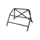 Rollcages and Rollbars Rollbar BMW E30 sedan/coupe/touring | races-shop.com