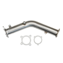 Downpipe for Audi A4 B8 2.0 TFSI decat