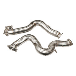 Downpipe for Audi S7 C7 2012+ decat