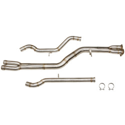 Mid Pipe pre BMW M3 F80 (2013-2017)