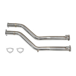 Downpipe pre BMW E46 M3 3.2 1999-2007