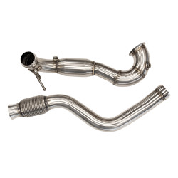 Downpipe for Mercedes Benz GLA45 AMG 2014-2016