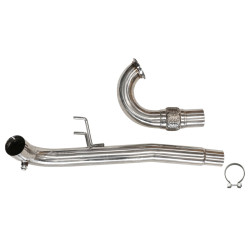 Downpipe for VW Golf Mk7/Passat B8 1.8/2.0 FSI