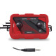 Amplifiers ZeroNoise Brave Intercom Amplifier | races-shop.com