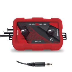 ZeroNoise Brave Intercom Amplifier