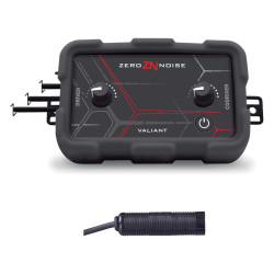 ZERONOISE intercom amplifier Valiant