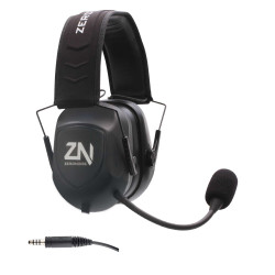 ZeroNoise Professional Practice Headsets